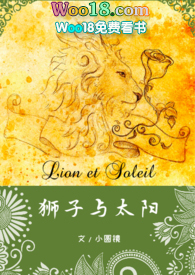 狮子与太阳小说免费阅